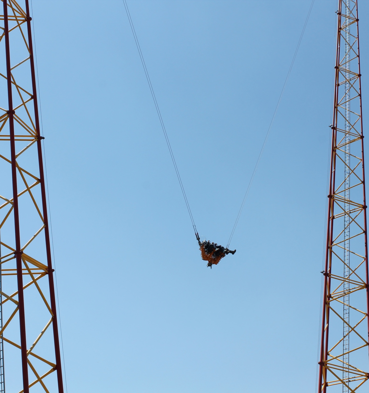 Big boobs on slingshot ride (89) фото