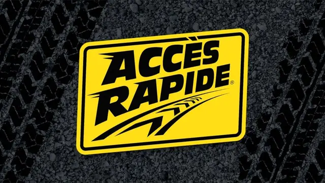 Accès Rapide