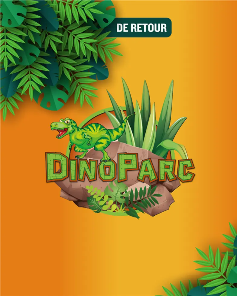 Dinoparc