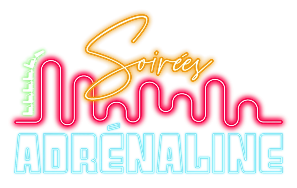 Soirées Adrénaline à La Ronde