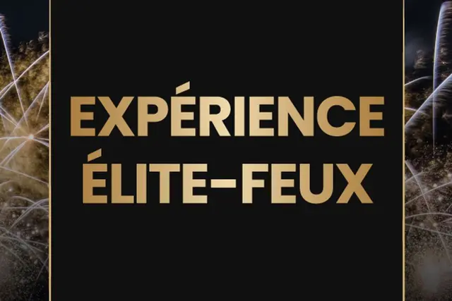 Expérience Élite-Feux