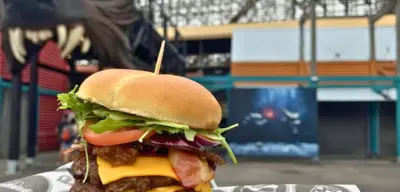 Extreme Flavors at La Ronde