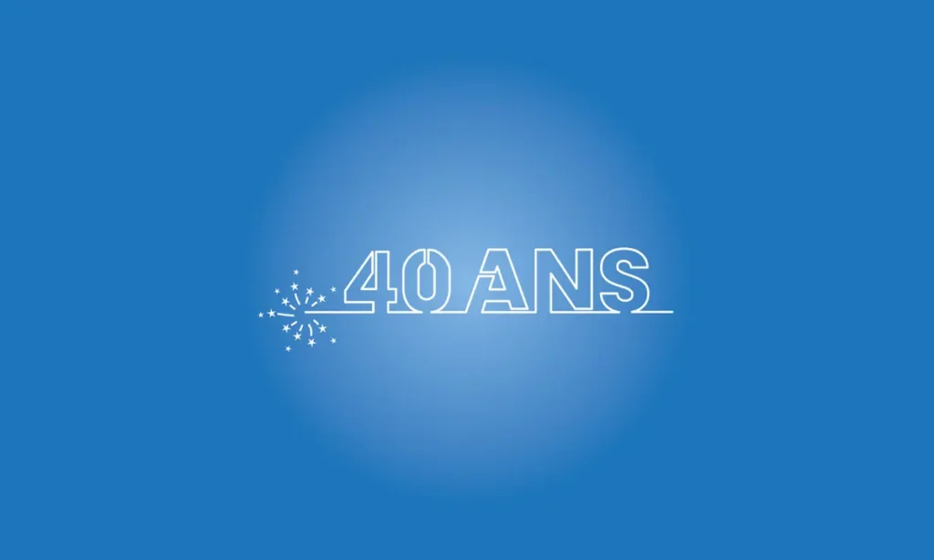 40 ans de L’International des Feux Loto-Québec