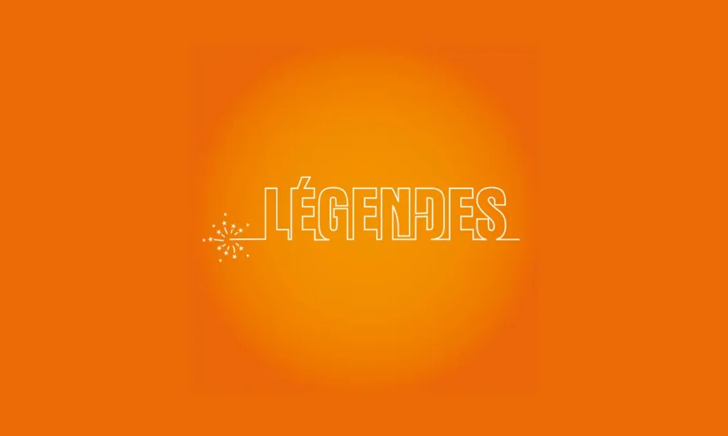 Légendes