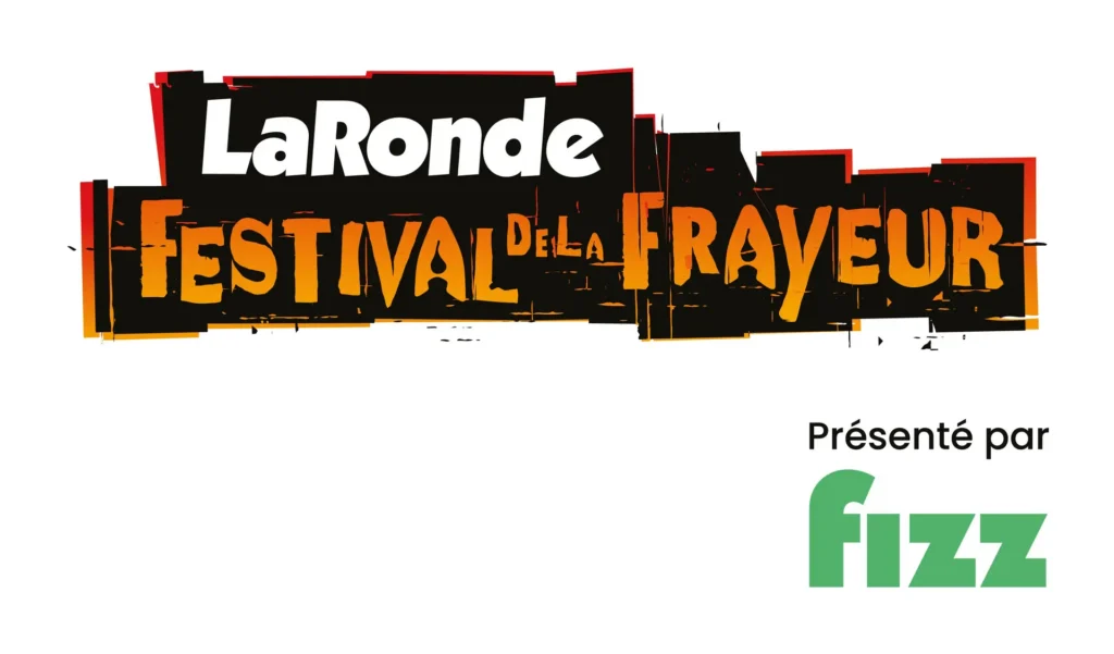 La Ronde dévoile une version améliorée du Festival de la Frayeur!