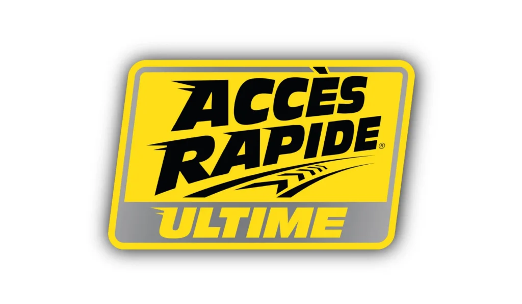 Ultimate Quick Access