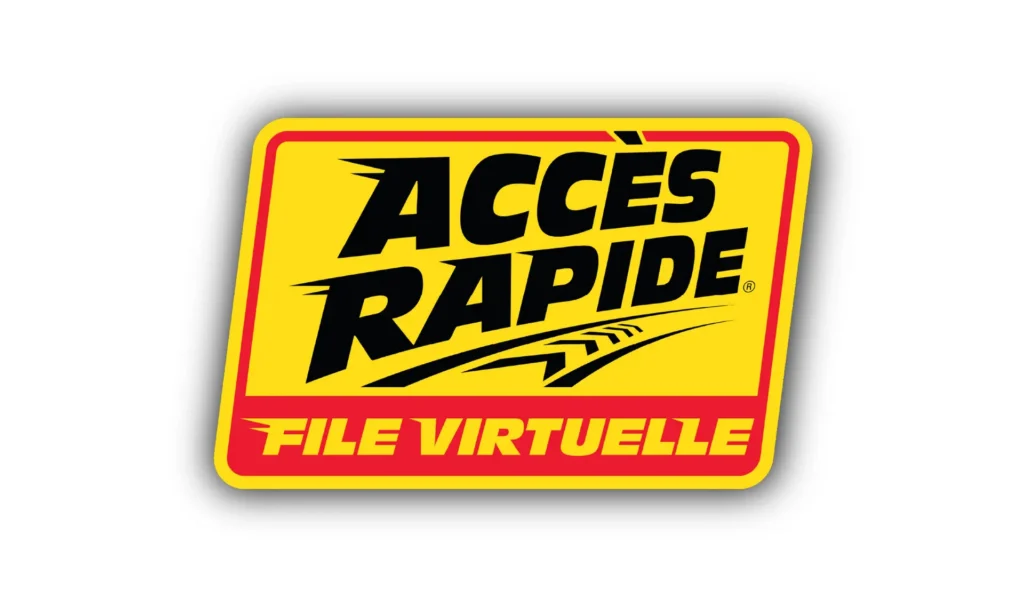 Virtual Queue Quick Access
