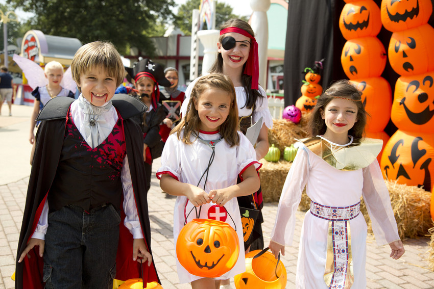 Six Flags Fright Fest 2024 Nj 2024 Gabey Jocelin